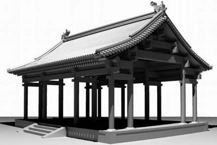 Ritual Jasper Objects